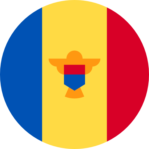 Молдова (U-19)