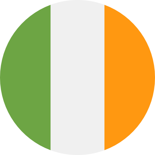 Ирландия (U-19)