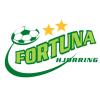 Фортуна Йёрринг (жен)