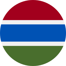 Гамбия (U-20)