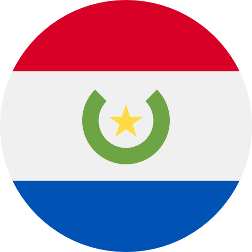 Парагвай (U-17)