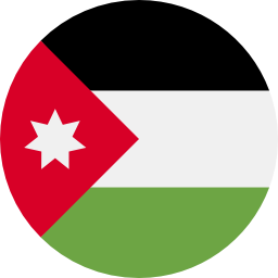 Иордания (жен)