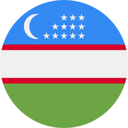 Узбекистан (жен)