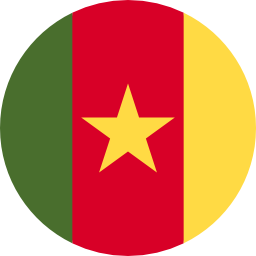 Камерун (жен)