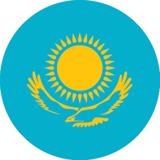 Казахстан (жен)