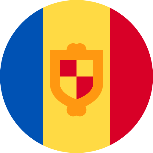 Андорра (жен)