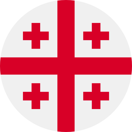 Грузия (жен)