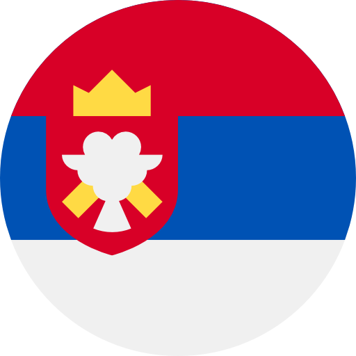 Сербия (жен)