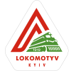 Локомотив Киев