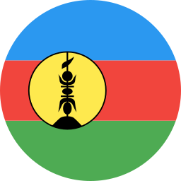Новая Каледония (U-17)