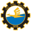 Сталь Мелец