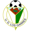 Лос Гаррес