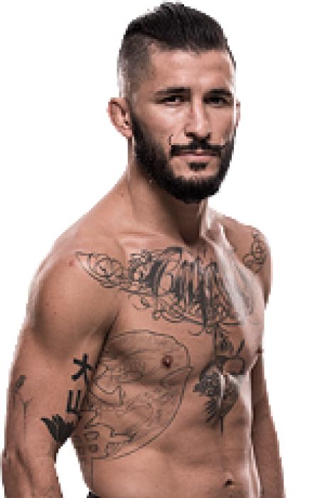 Ian McCall