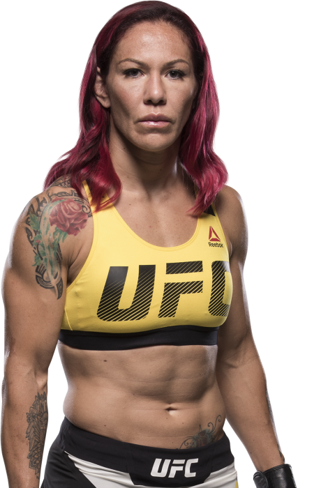 Cristiane Justino
