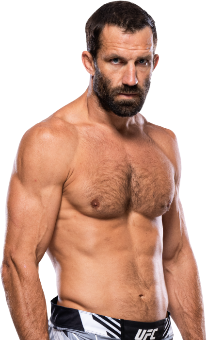 Luke Rockhold