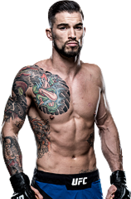 Brandon Thatch