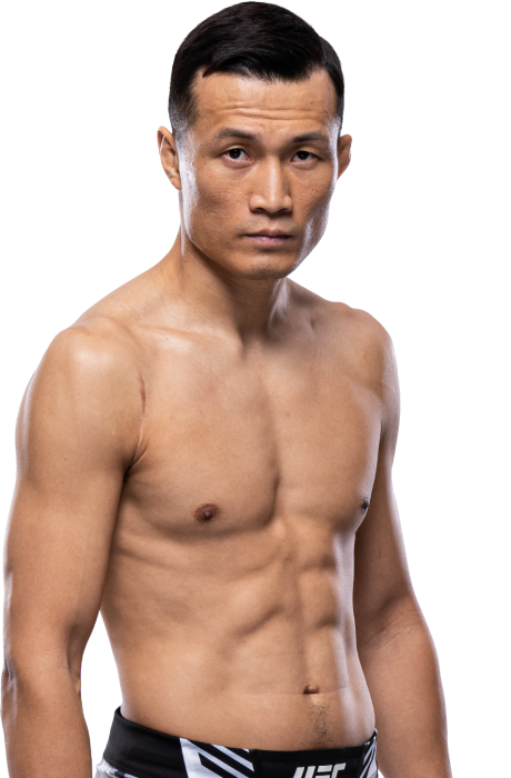 Chan Sung Jung