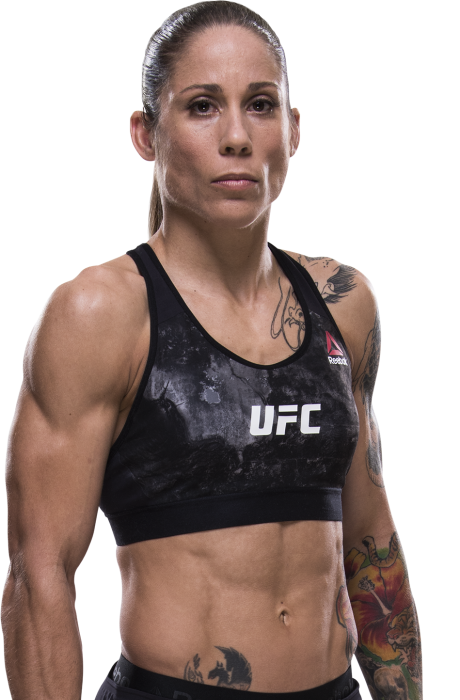 Liz Carmouche