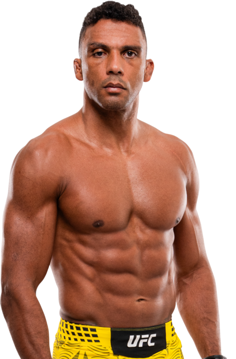 Edson Barboza