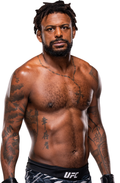 Michael Johnson