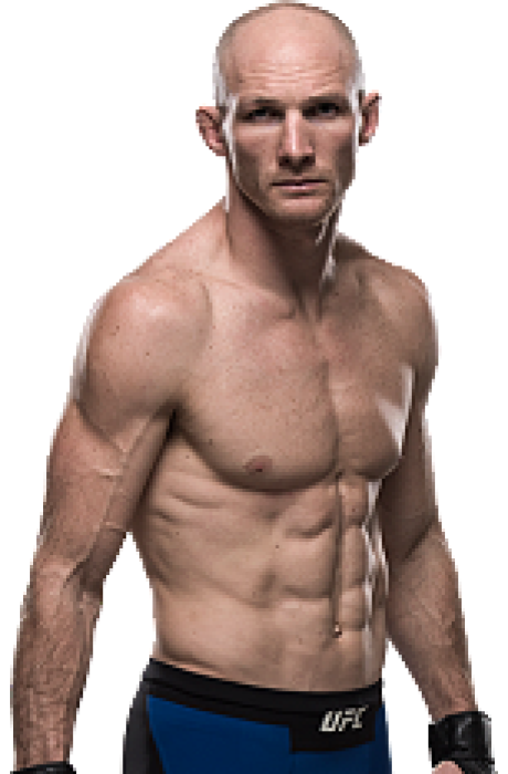Ryan LaFlare