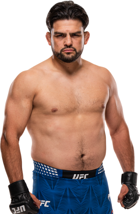 Kelvin Gastelum