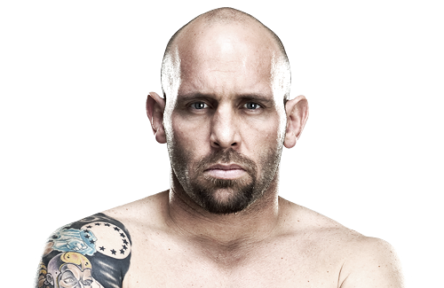 Shane Carwin