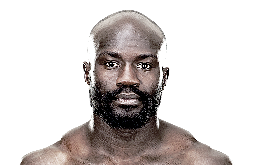 Cheick Kongo