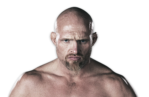 Keith Jardine