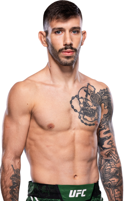 Matheus Nicolau