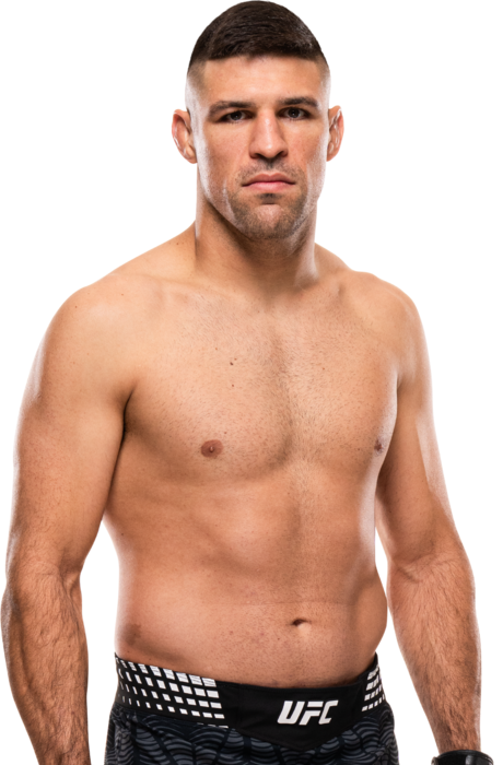 Vicente Luque