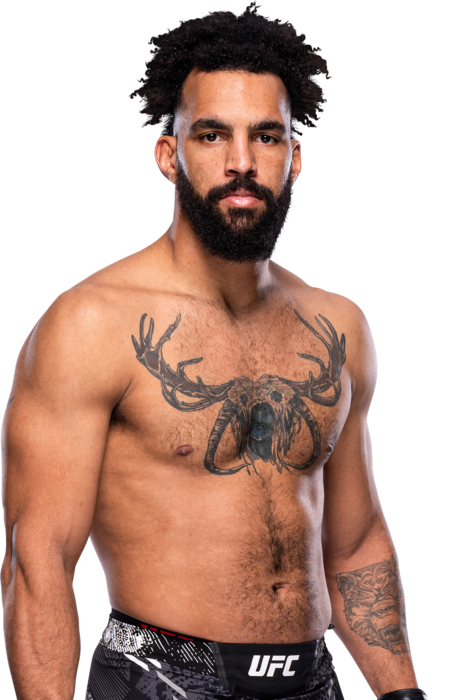 Devin Clark