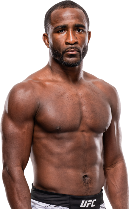 Geoff Neal