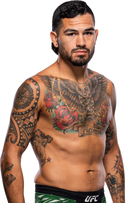 Anthony Hernandez