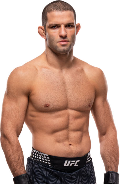 Thiago Moises