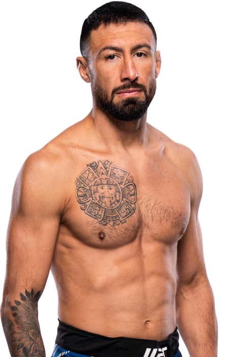 Chris Gutierrez