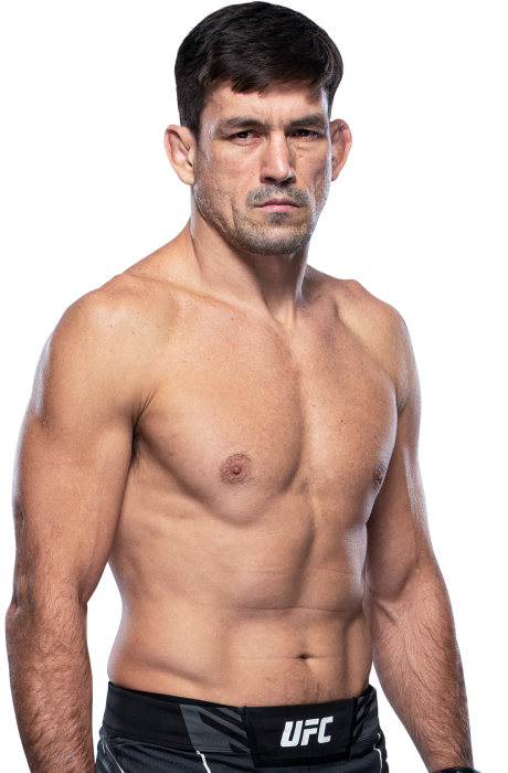 Demian Maia