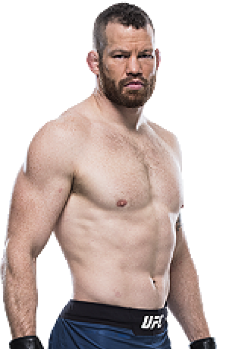 Nate Marquardt