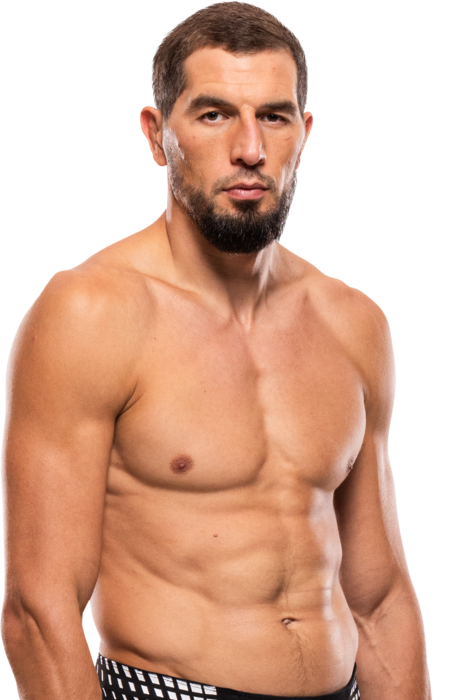 Abus Magomedov