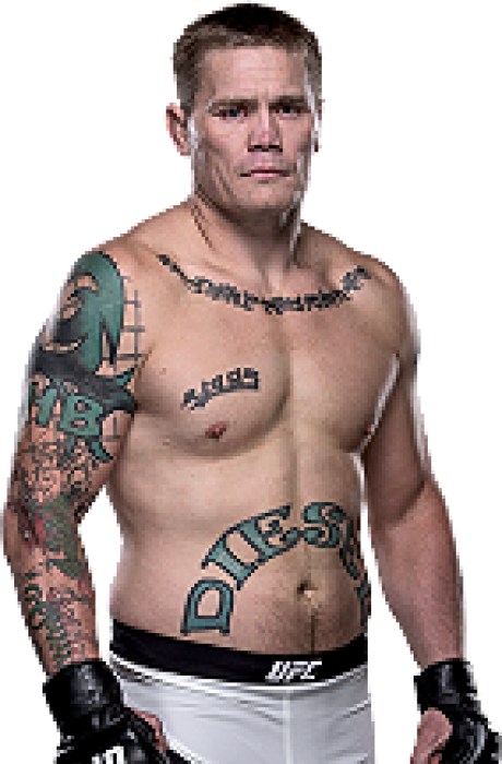 Joe Riggs