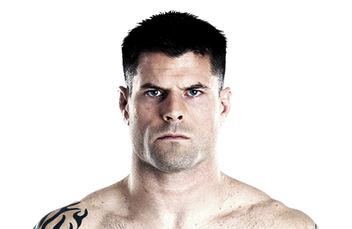 Brian Stann