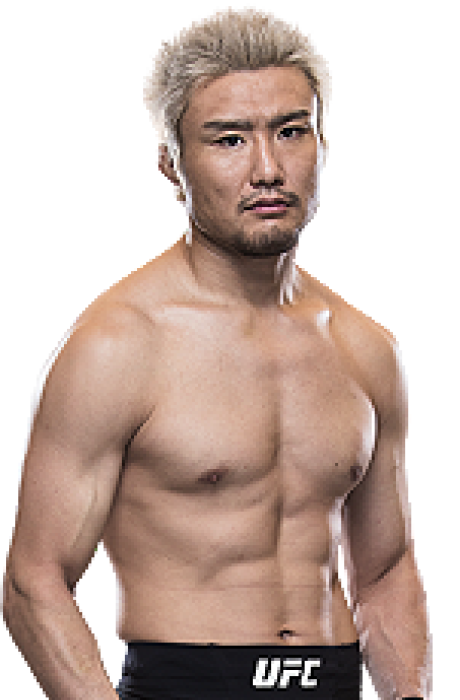 Takanori Gomi
