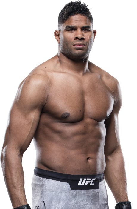 Alistair Overeem